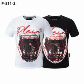 Picture of Philipp Plein T Shirts Short _SKUPPTShirtM-3XL8L10138617